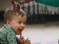 LEGO® 10884 Duplo Moje pierwsze zwierzątka na równoważni