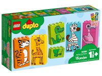 LEGO® 10885 Duplo Moja pierwsza układanka
