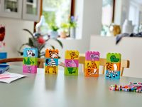 LEGO® 10885 Duplo Moja pierwsza układanka