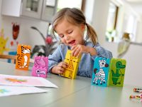 LEGO® 10885 Duplo Moja pierwsza układanka