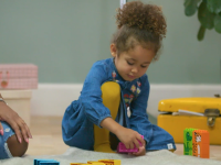 LEGO® 10885 Duplo Moja pierwsza układanka