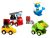 LEGO® 10886 Duplo Moje pierwsze samochodziki
