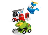 LEGO® 10886 Duplo Moje pierwsze samochodziki