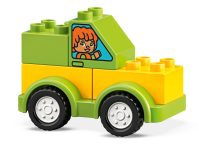 LEGO® 10886 Duplo Moje pierwsze samochodziki