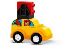 LEGO® 10886 Duplo Moje pierwsze samochodziki