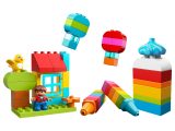 LEGO® 10887 Duplo Kreatywna zabawa