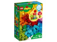 LEGO® 10887 Duplo Kreatywna zabawa