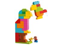 LEGO® 10887 Duplo Kreatywna zabawa