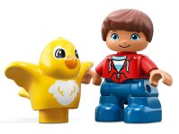LEGO® 10887 Duplo Kreatywna zabawa