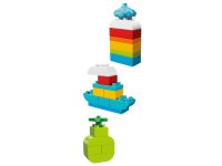 LEGO® 10887 Duplo Kreatywna zabawa