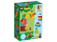 LEGO® 10887 Duplo Kreatywna zabawa
