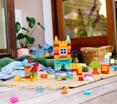 LEGO® 10887 Duplo Kreatywna zabawa