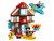LEGO® 10889 Duplo Domek wakacyjny Mikiego