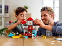 LEGO® 10889 Duplo Domek wakacyjny Mikiego