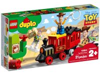 LEGO® 10894 Duplo Pociąg z Toy Story
