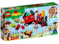 LEGO® 10894 Duplo Pociąg z Toy Story