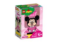 LEGO® 10897 Duplo Moja pierwsza Myszka Minnie