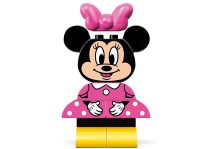 LEGO® 10897 Duplo Moja pierwsza Myszka Minnie