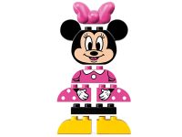 LEGO® 10897 Duplo Moja pierwsza Myszka Minnie