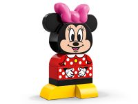 LEGO® 10897 Duplo Moja pierwsza Myszka Minnie