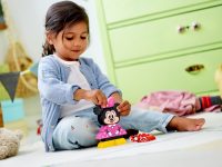 LEGO® 10897 Duplo Moja pierwsza Myszka Minnie