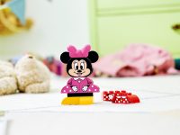 LEGO® 10897 Duplo Moja pierwsza Myszka Minnie
