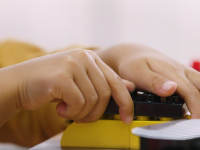 LEGO® 10897 Duplo Moja pierwsza Myszka Minnie