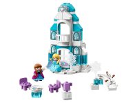 LEGO® 10899 Duplo Zamek z Krainy lodu