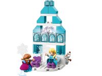 LEGO® 10899 Duplo Zamek z Krainy lodu