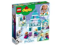 LEGO® 10899 Duplo Zamek z Krainy lodu