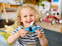 LEGO® 10900 Duplo Motocykl policyjny