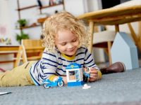 LEGO® 10900 Duplo Motocykl policyjny