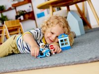 LEGO® 10900 Duplo Motocykl policyjny