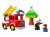 LEGO® 10901 Duplo Wóz strażacki
