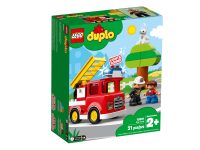 LEGO® 10901 Duplo Wóz strażacki