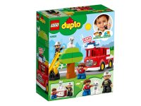 LEGO® 10901 Duplo Wóz strażacki