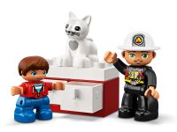 LEGO® 10901 Duplo Wóz strażacki