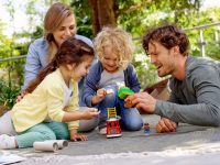 LEGO® 10901 Duplo Wóz strażacki