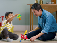 LEGO® 10901 Duplo Wóz strażacki