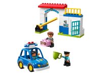 LEGO® 10902 Duplo Posterunek policji