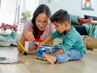 LEGO® 10902 Duplo Posterunek policji