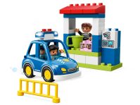 LEGO® 10902 Duplo Posterunek policji