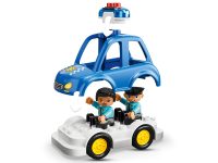 LEGO® 10902 Duplo Posterunek policji