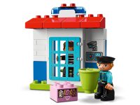 LEGO® 10902 Duplo Posterunek policji