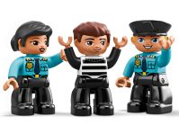 LEGO® 10902 Duplo Posterunek policji