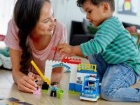 LEGO® 10902 Duplo Posterunek policji