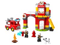 LEGO® 10903 Duplo Remiza strażacka