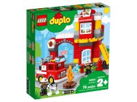 LEGO® 10903 Duplo Remiza strażacka