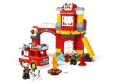 LEGO® 10903 Duplo Remiza strażacka