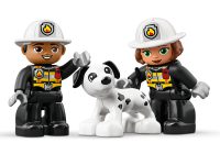 LEGO® 10903 Duplo Remiza strażacka